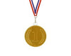 Chocolate Gold Medal No. 1 with Ribbon 23g
