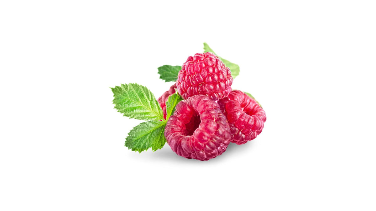 Raspberry Punnet 125g – Press & Grocers Co.