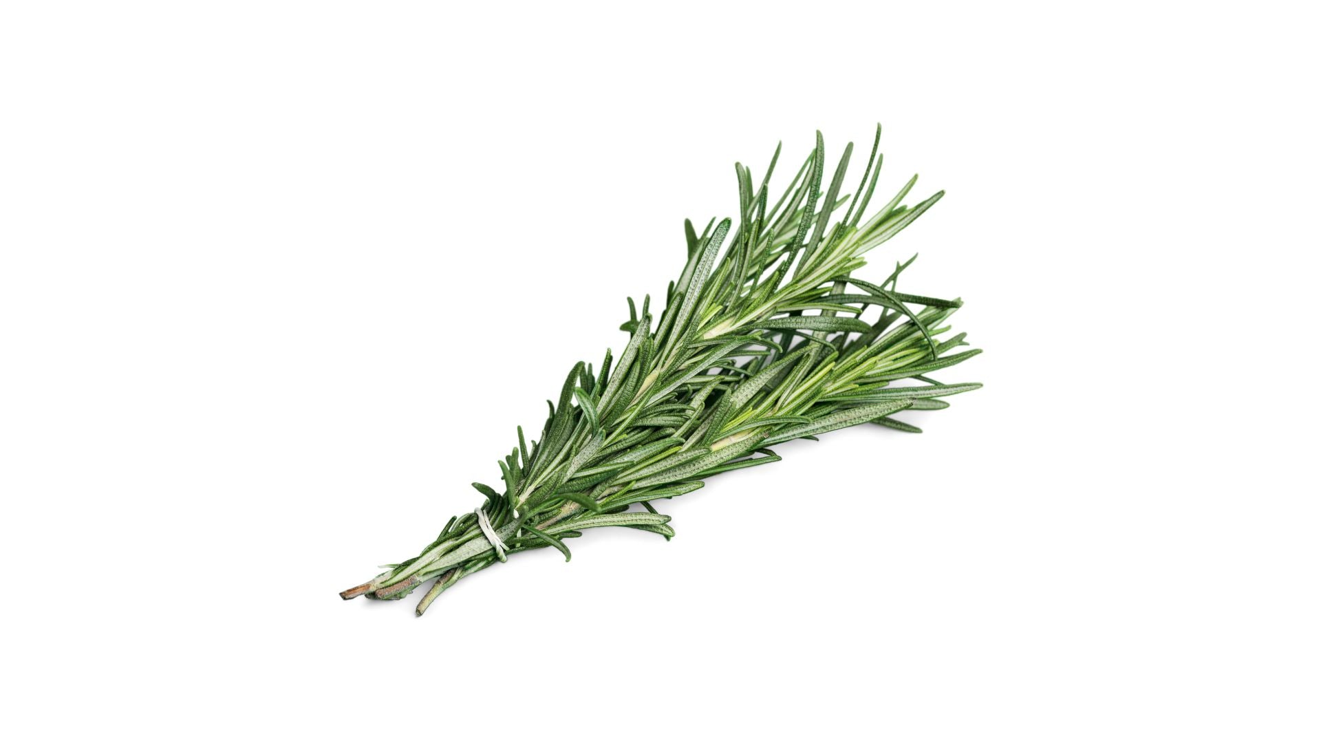 Fresh Rosemary each