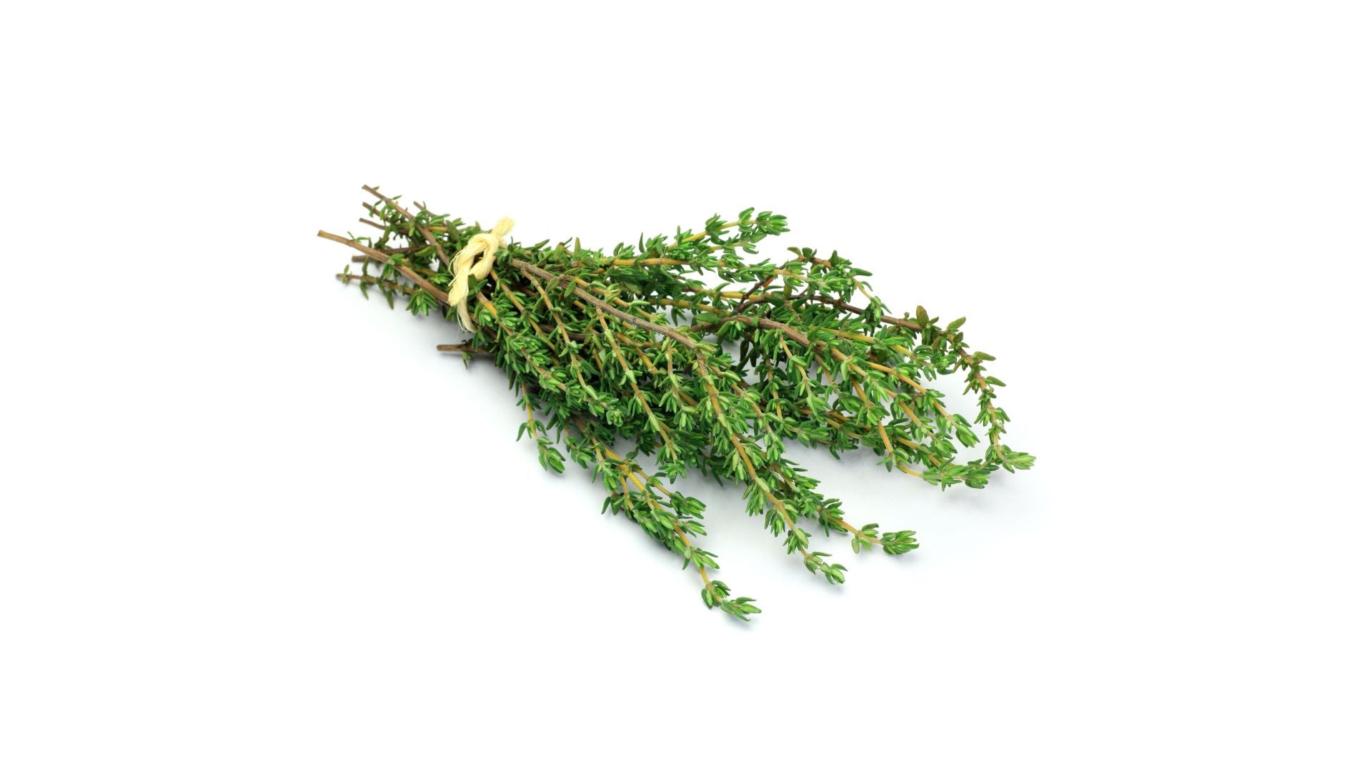 Fresh Thyme each