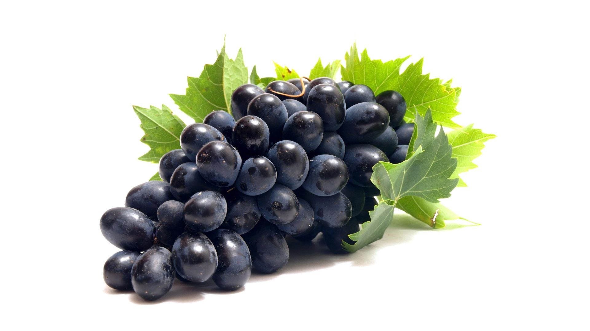 Black Grapes 1kg