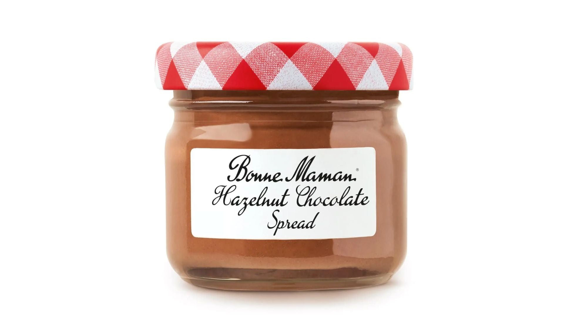Bonne Maman Hazelnut Choc Spread 250g