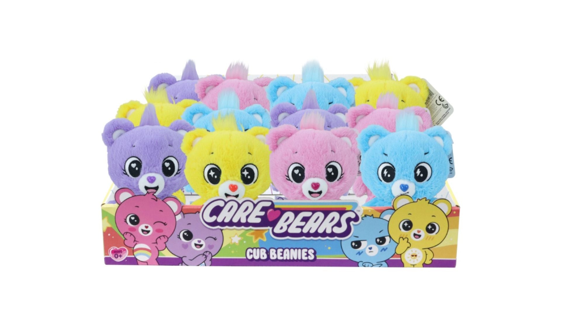 Care Bear Cub Assortment Ea