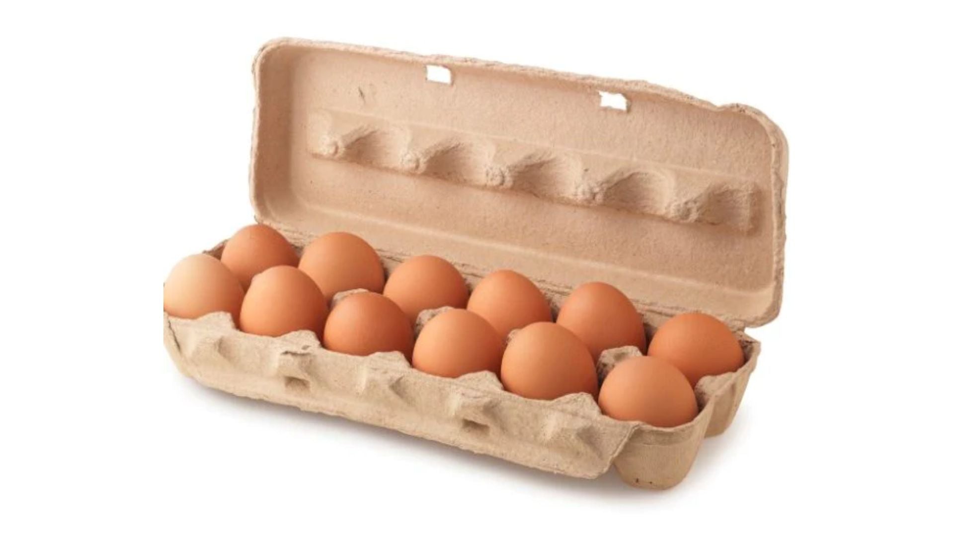 Lyndale Cage Eggs Extra Large 700g 12pk