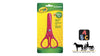 Crayola Safety Scissors Ea