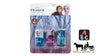 Disney Frozen II Glitter Nail Polish 3pk