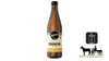 Remedy Kombucha Ginger Lemon 330ml