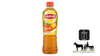Lipton Peach Iced Tea 500ml