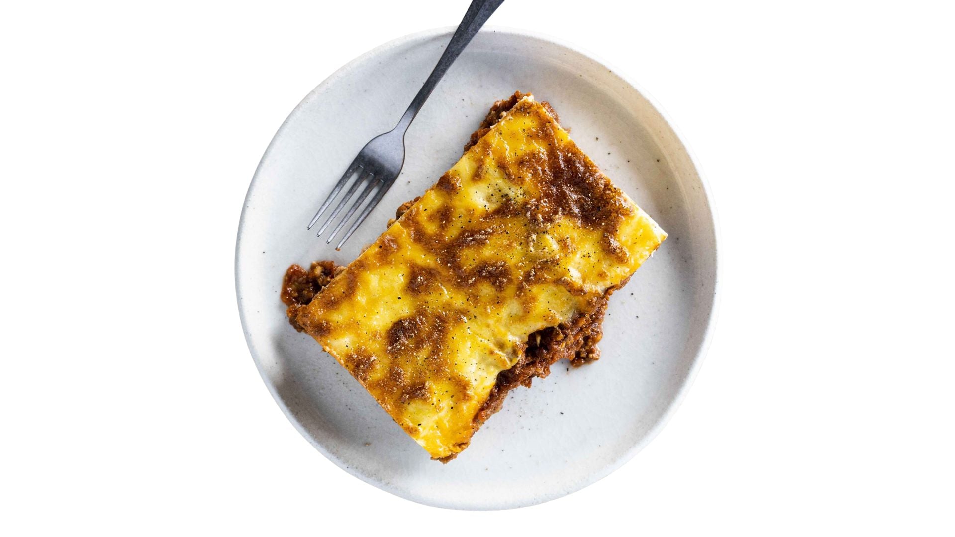 Efoodz Fresh Meal Beef Lasagne