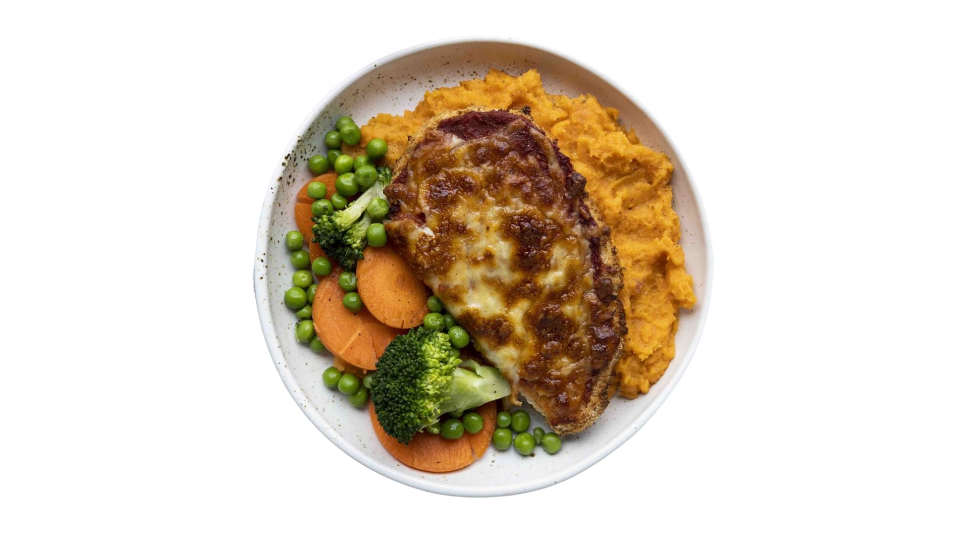 Efoodz Fresh Meal Chicken Parma