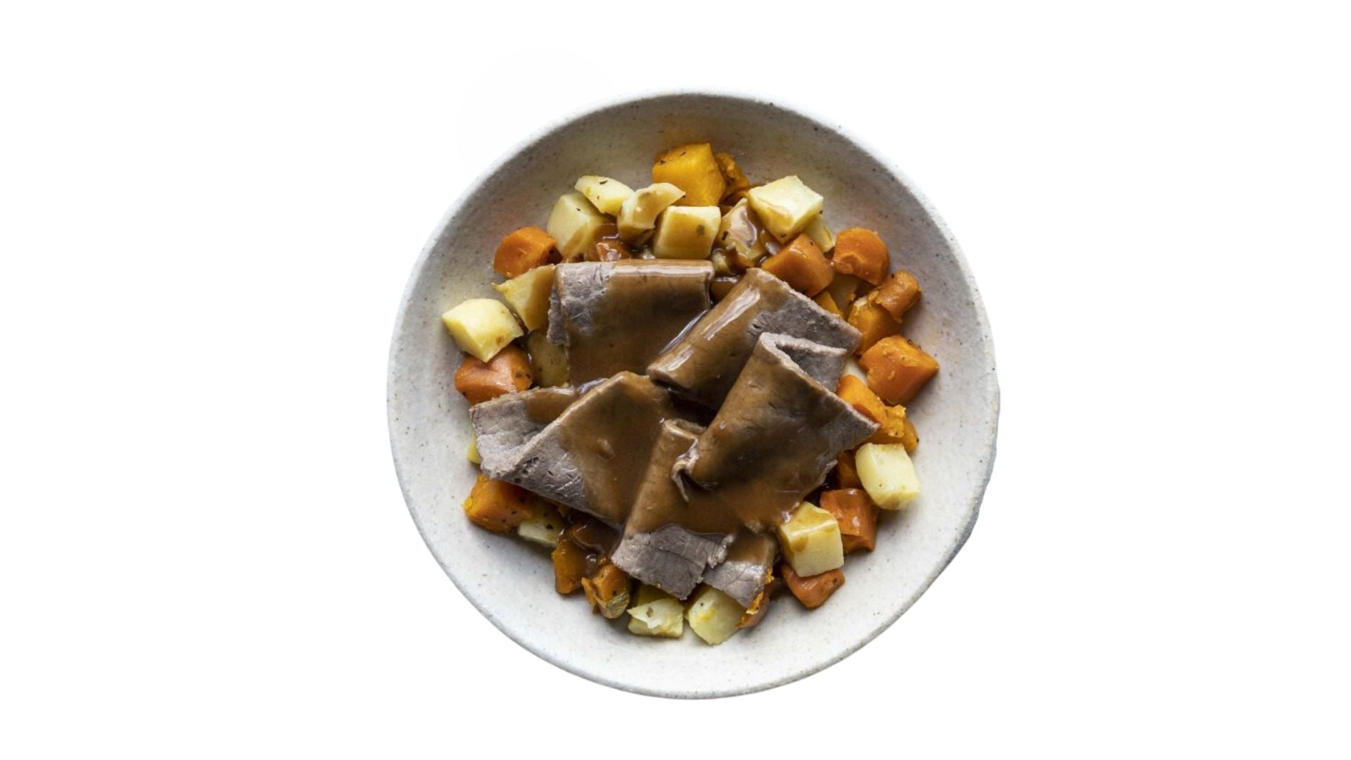 Efoodz Fresh Meal Roast Beef
