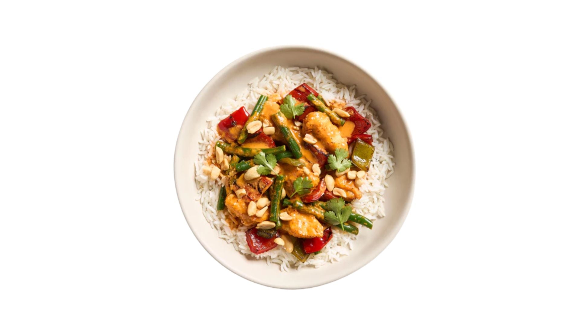 Efoodz Fresh Meal Satay Chicken