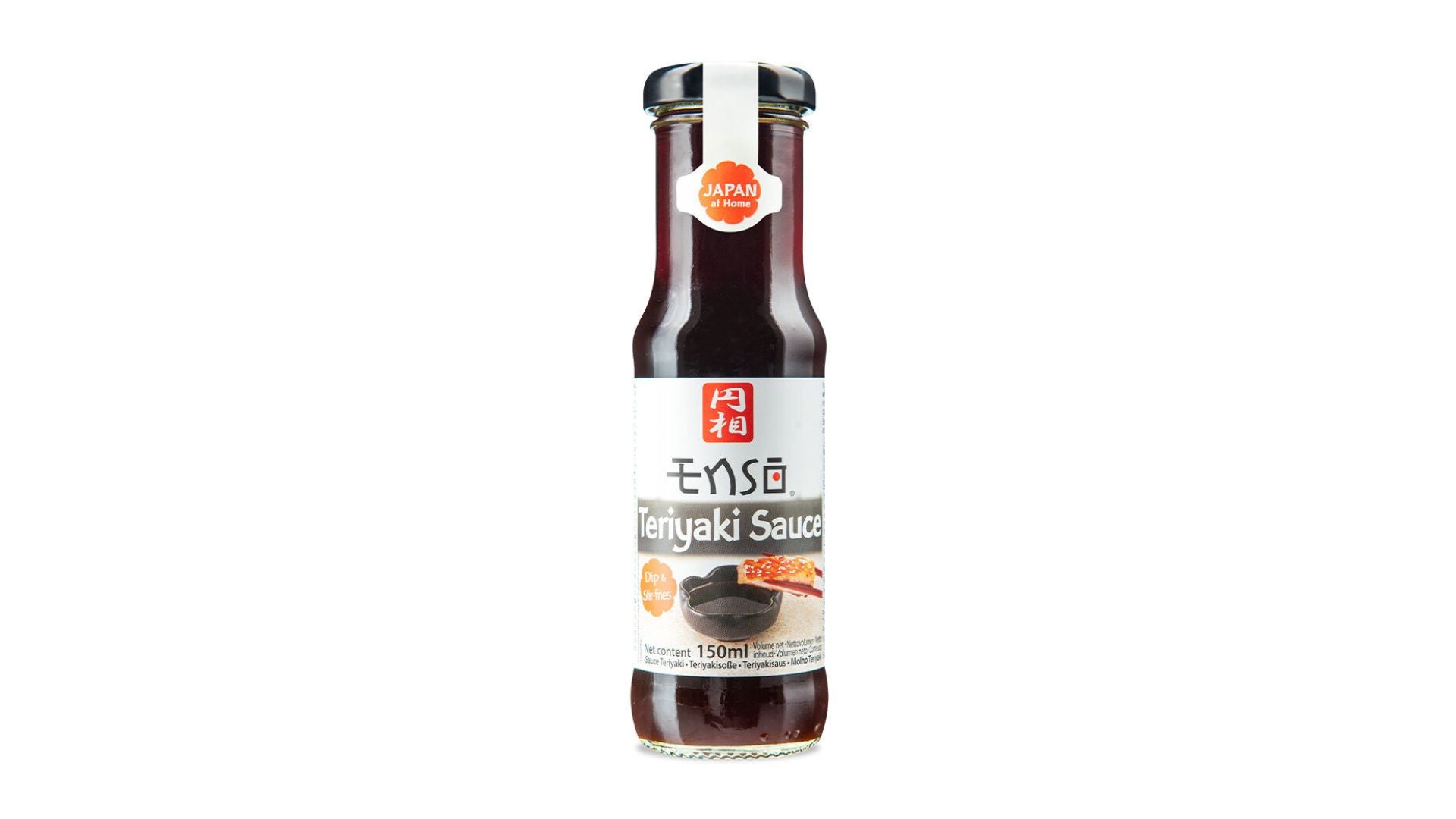 Enso Teriyaki Marinade 150ml