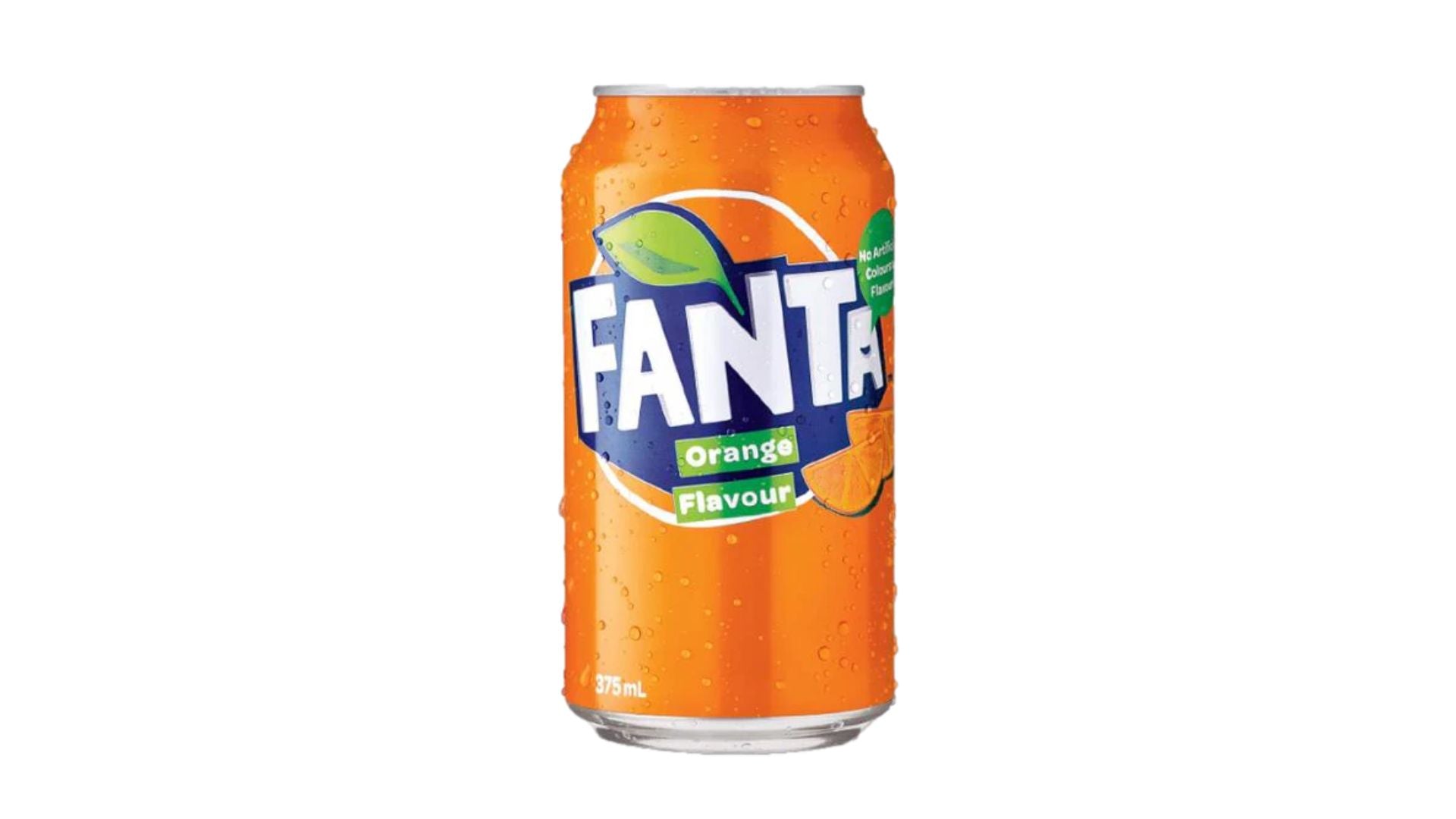 Fanta Can 375ml
