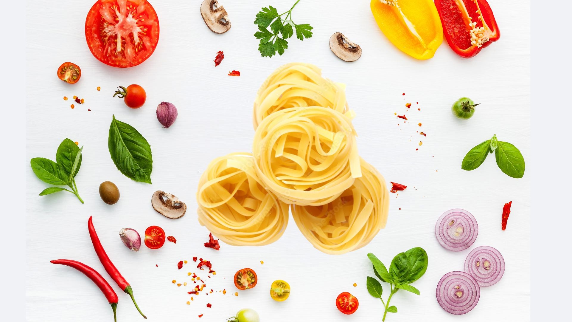 L'Abruzzese Pasta GF Free Range Egg Fettuccine 250g