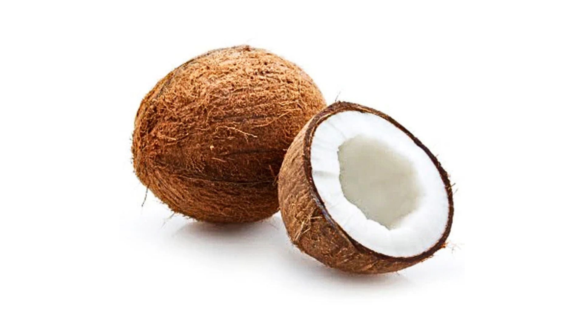 Fresh Coconut Each