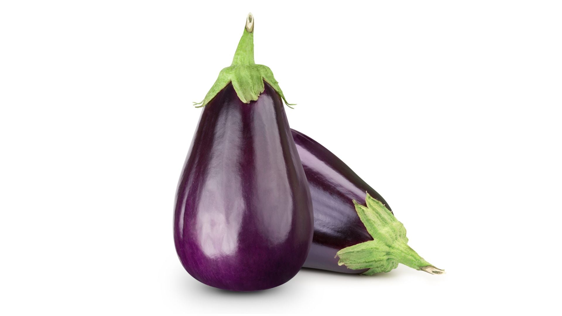 Fresh Eggplant Each