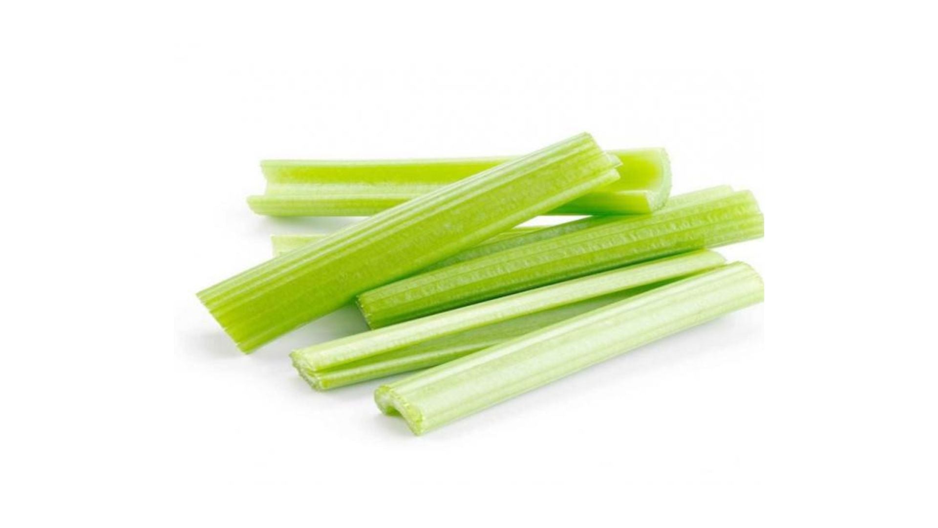 Freshly Trimmed Celery 310g
