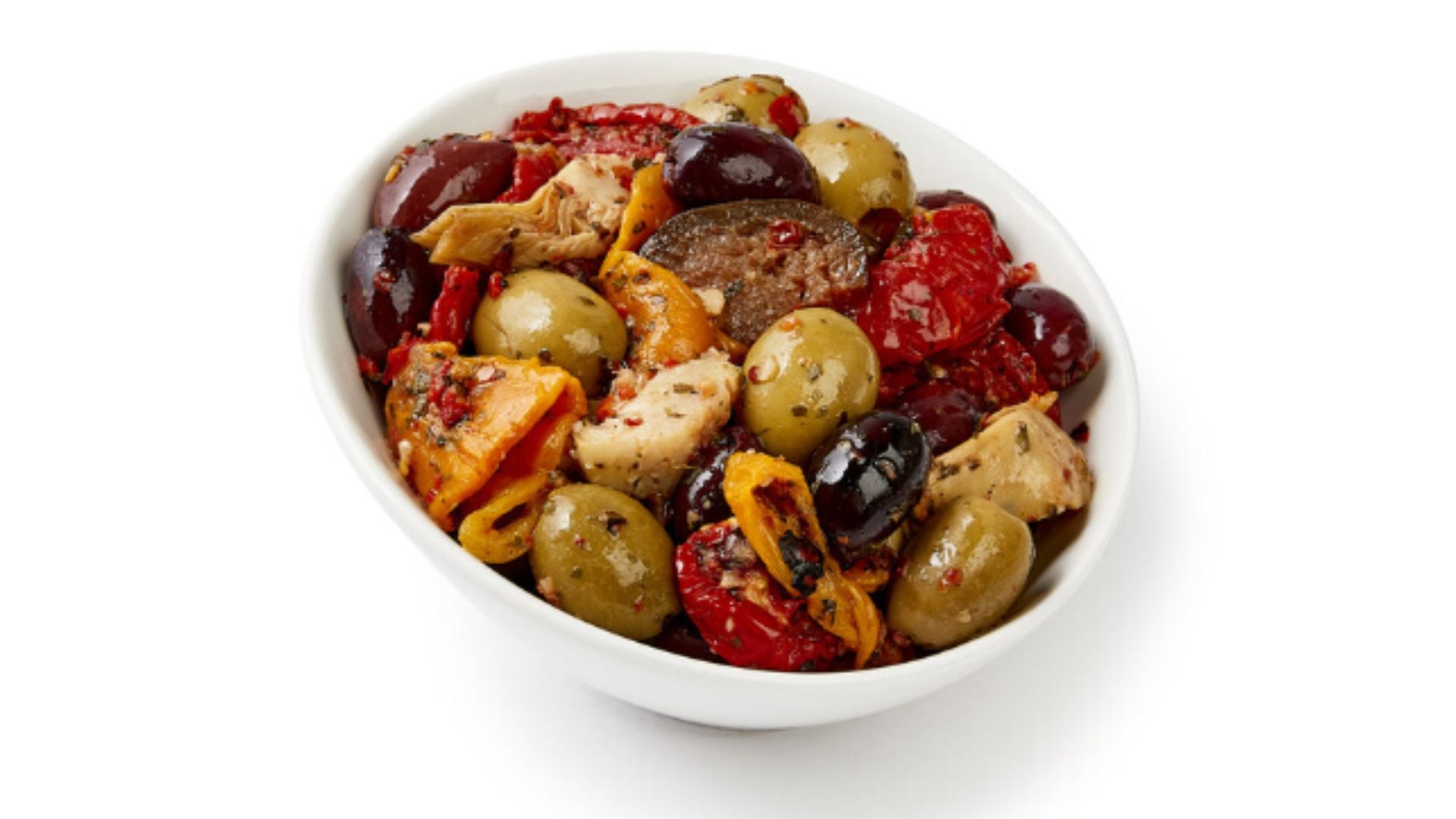 GS Premium Mediterranean Antipasto 375g