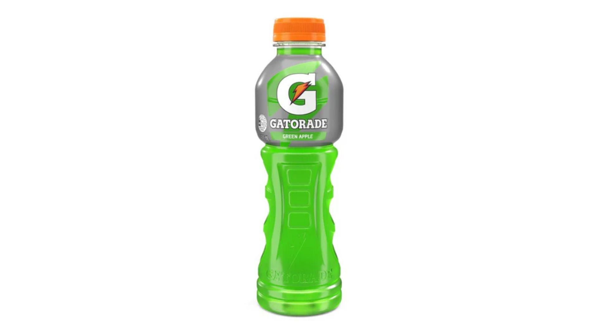Gatorade Green Apple 600ml