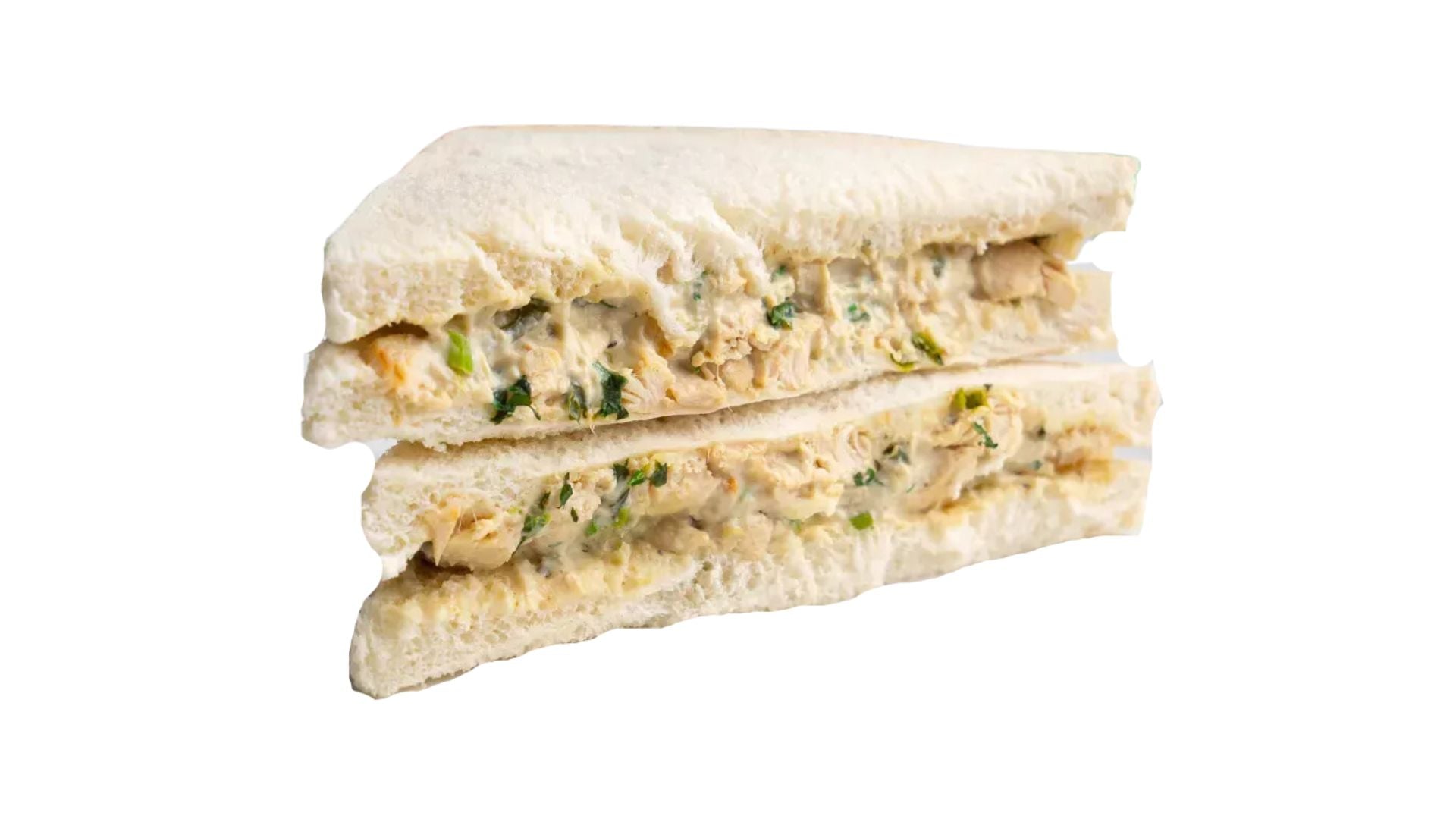 Good Food Fresh Sandwich Chicken & Dill on White