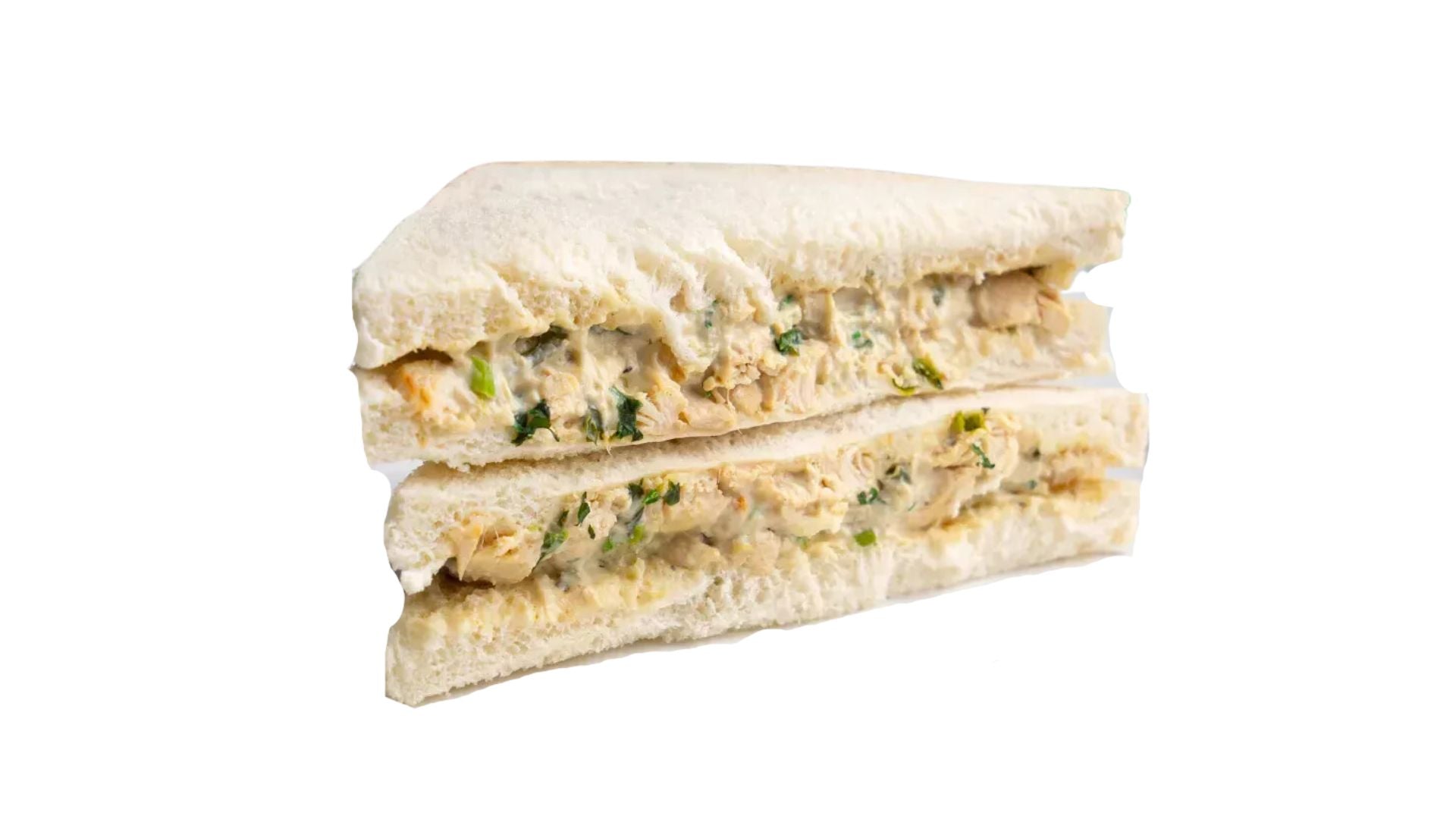 Good Food Fresh Sandwich Chicken & Mayo on White