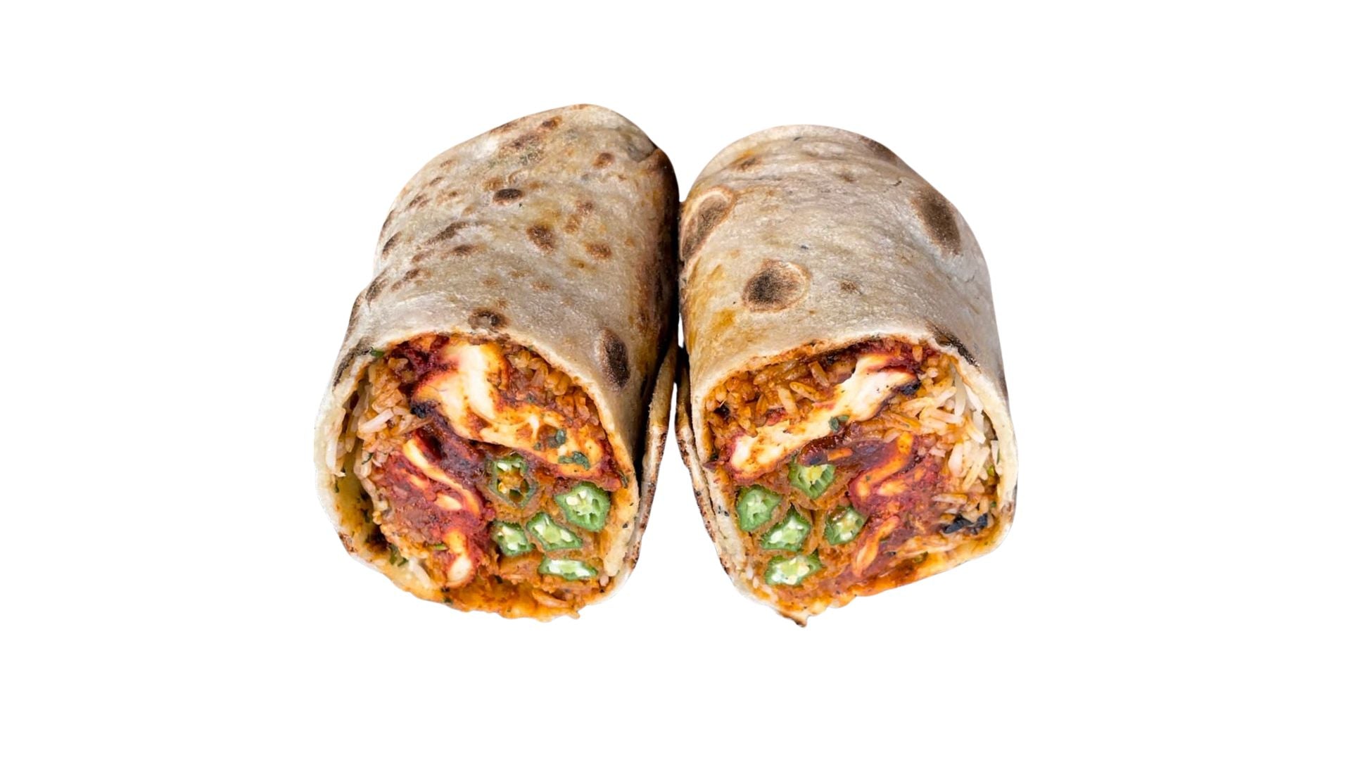 Good Food Fresh Wrap Tandoori Chicken