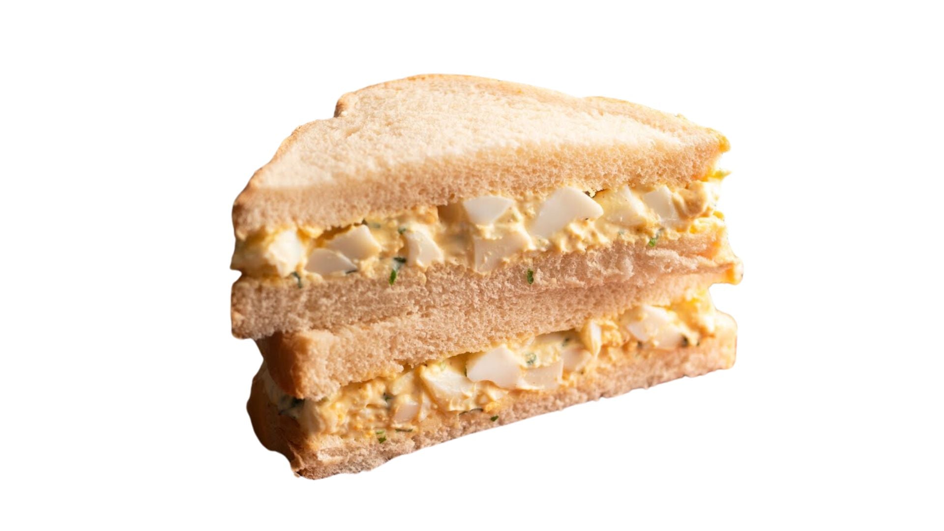 Good Food Fresh Sandwich Egg & Mayo on White