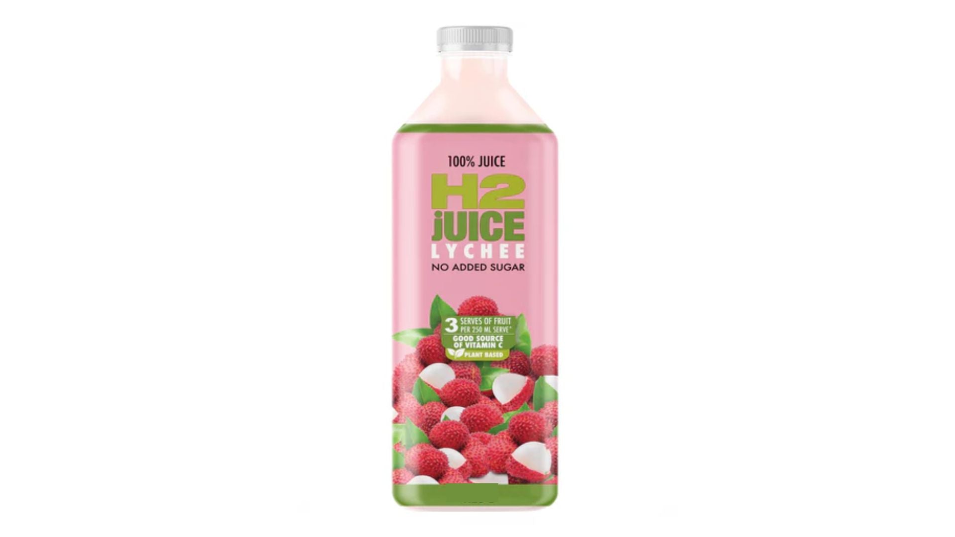 H2 Juice Lychee 1.25L