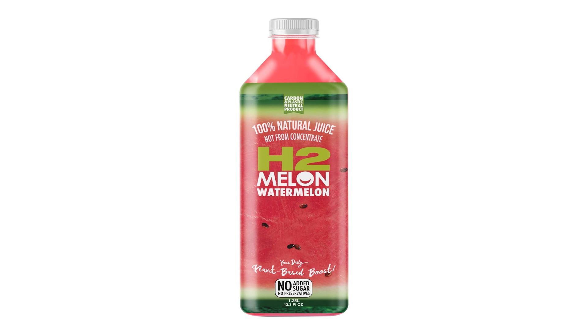 H2 Juice Watermelon 1.25L