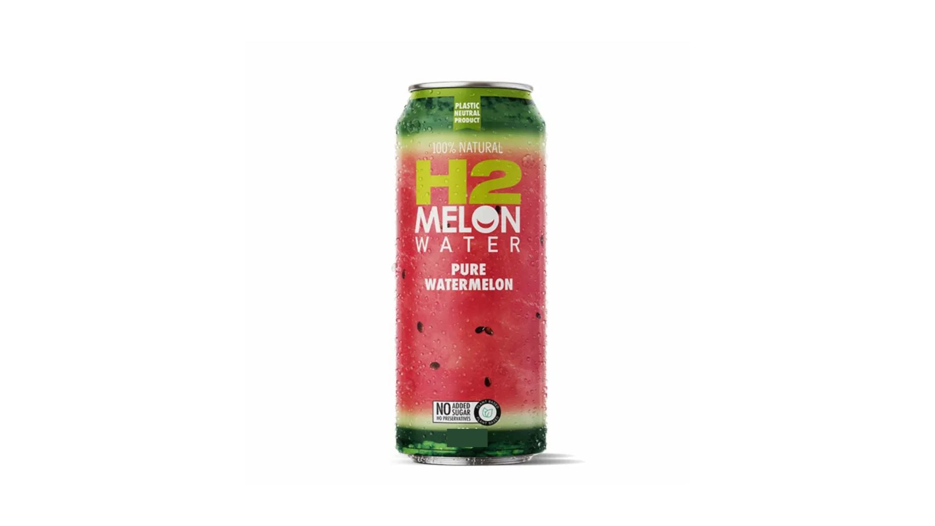 H2 Juice Watermelon 330ml