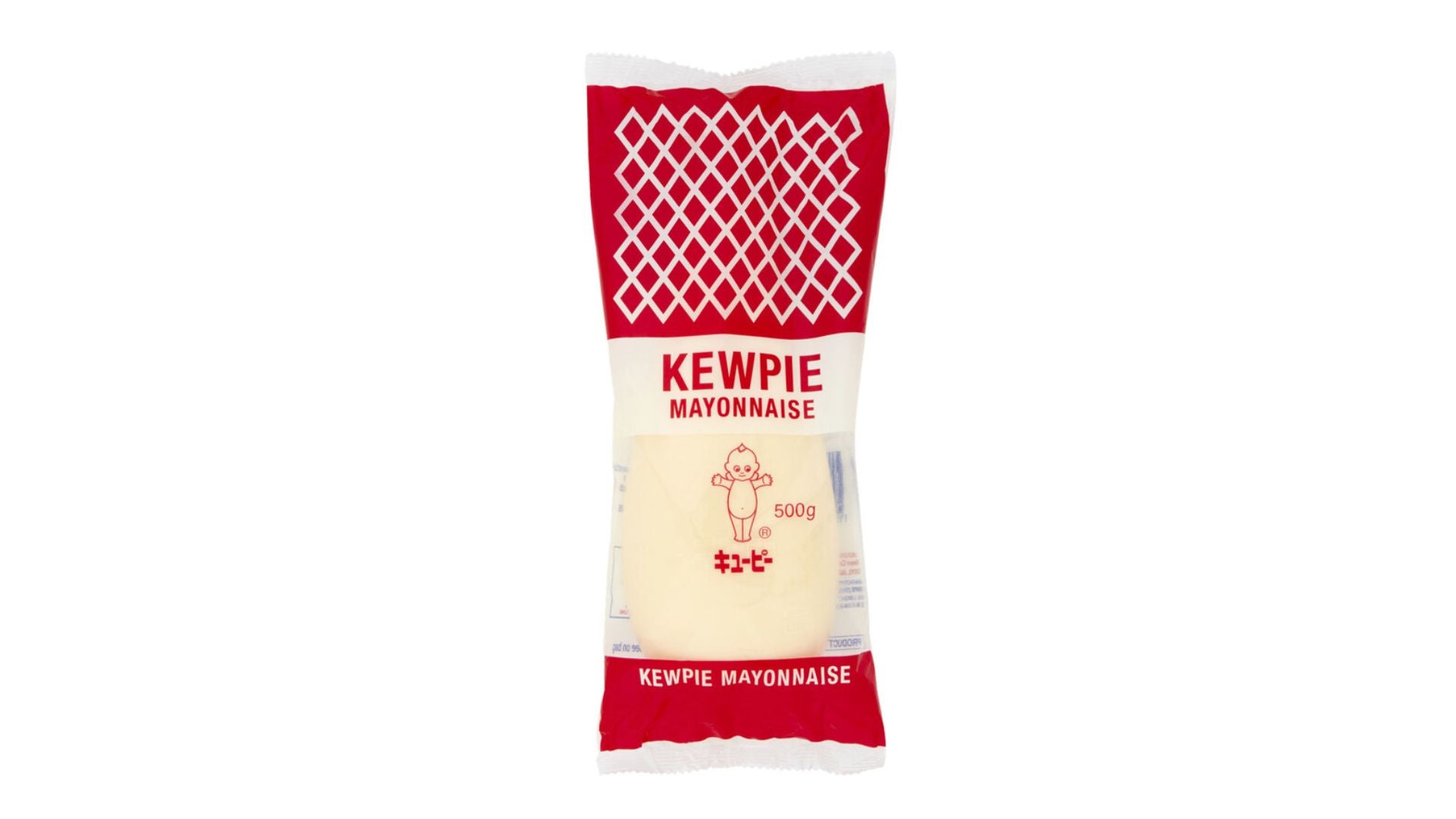 Kewpie Mayonnaise 500g