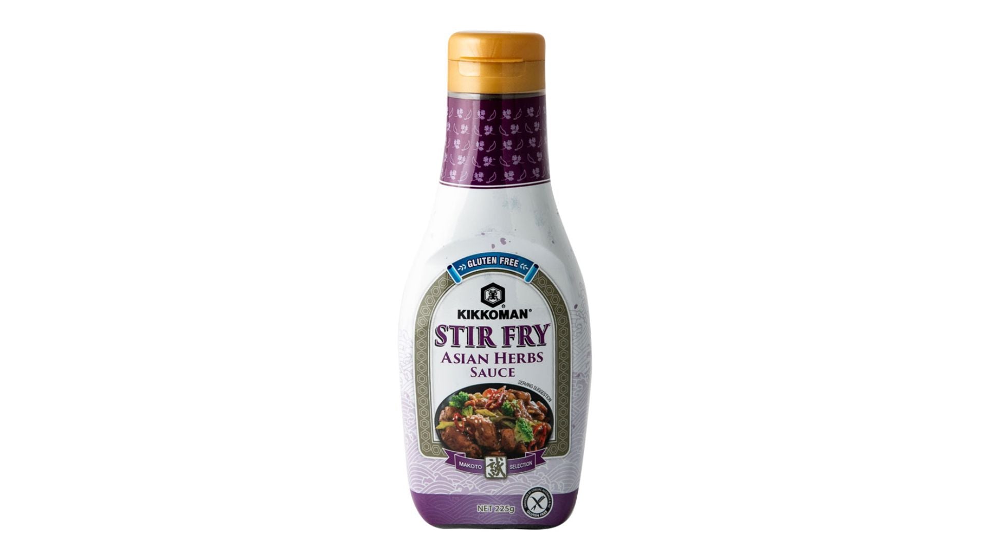 Kikkoman Sauce Stir Fry Asian Herbs 225g