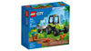 LEGO City Park Tractor 60390