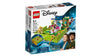 LEGO Disney Peter Pan & Wendy's Storybook Adventure 43220 (111 pieces)
