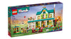 LEGO Friends Autumn's House 41730