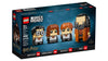 LEGO Harry, Hermione, Ron & Hagrid™ 40495