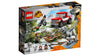 LEGO Jurassic World™ Blue & Beta Velociraptor Capture 76946