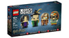 LEGO Professors of Hogwarts™ 40560