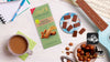 Lindt Vegan Classic Hazelnut Choc Block 100g