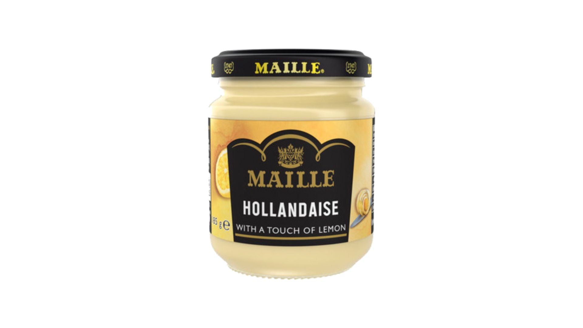 Maille Hollandaise Sauce 185g
