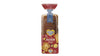Mighty Soft Raisin Toast 600g