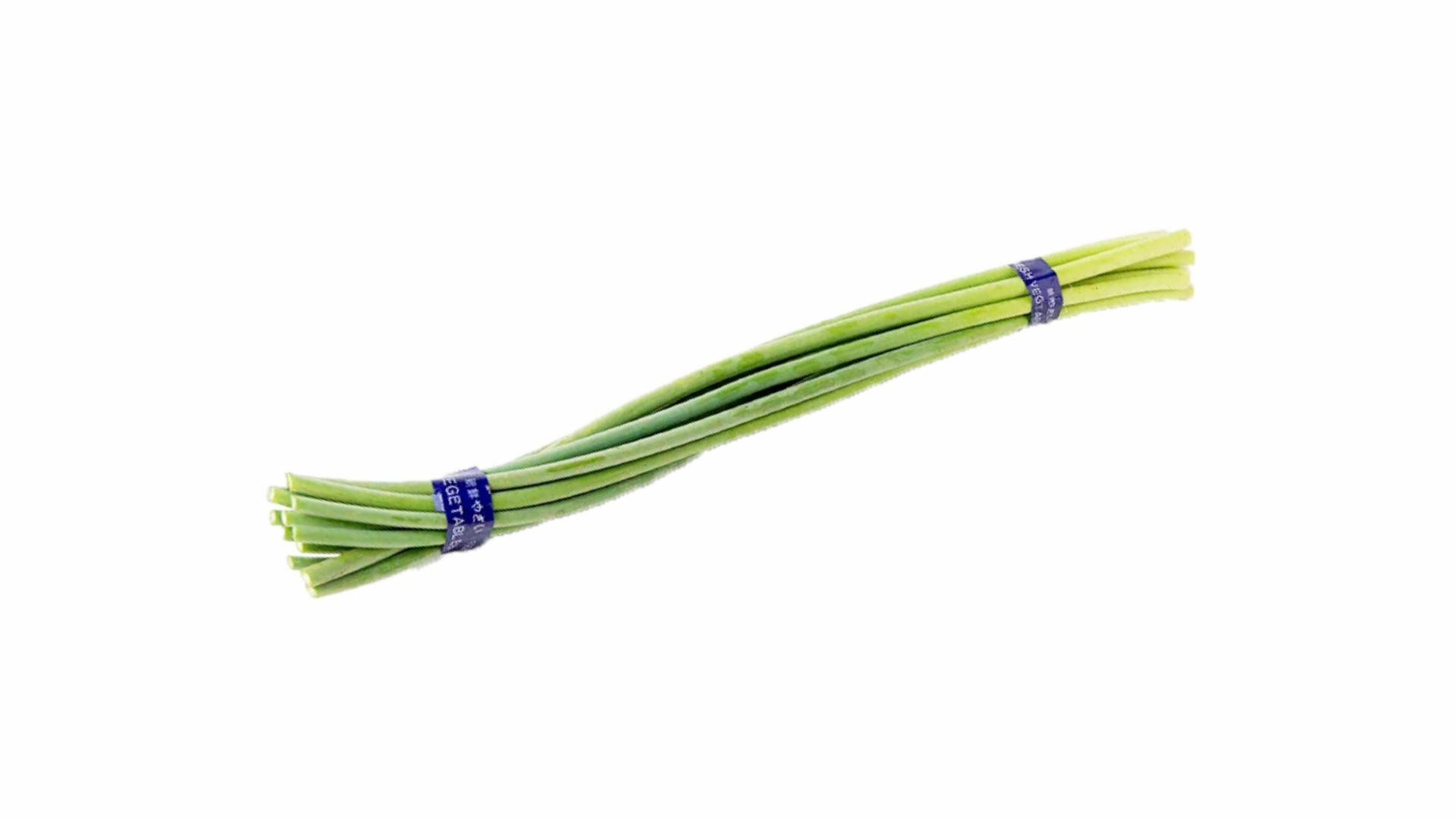 Garlic Shoots Bunch