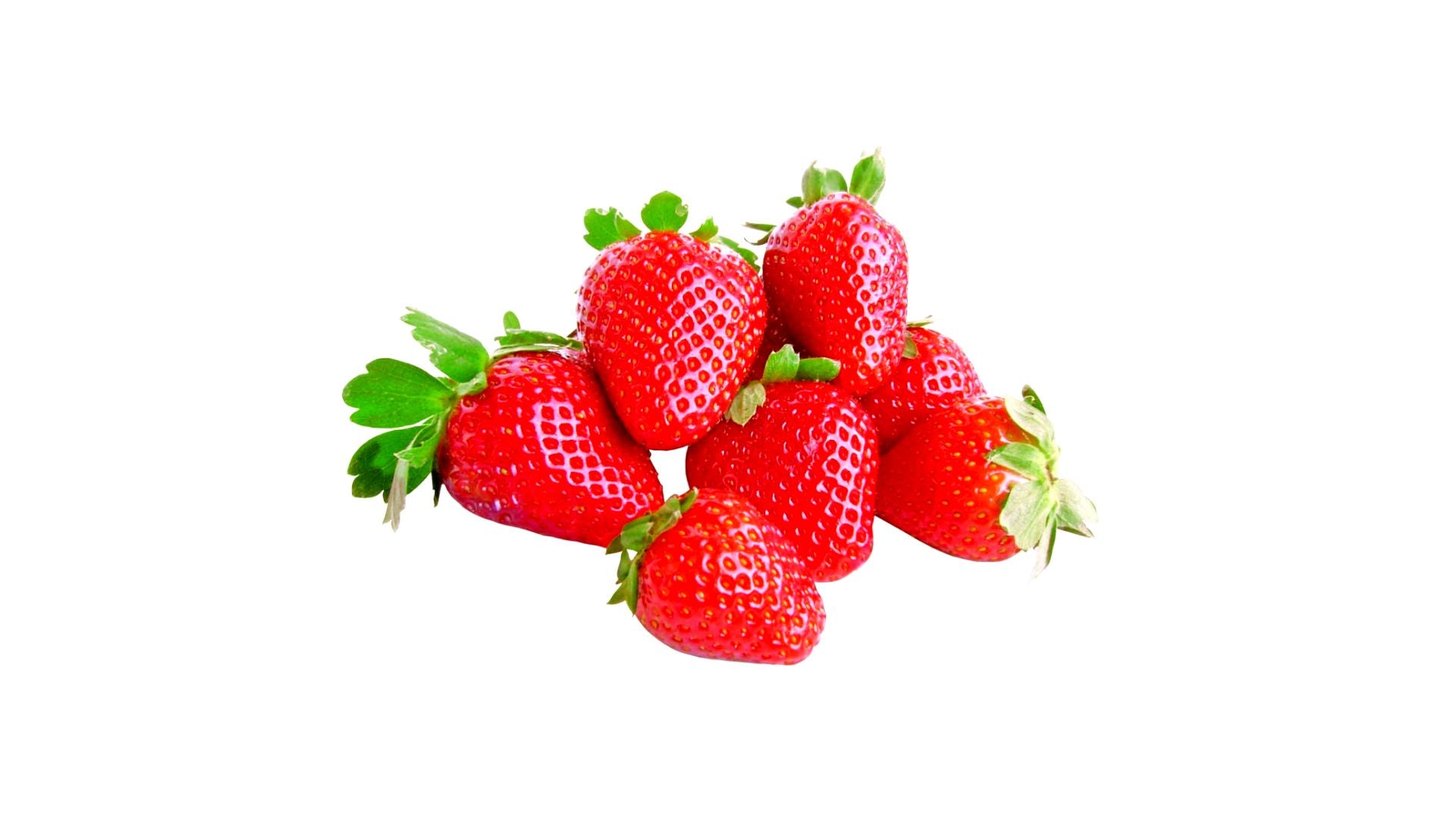 Strawberry Punnet 250g