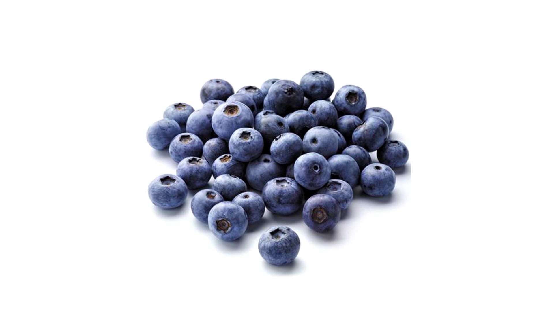 Fresh Blueberry Punnet