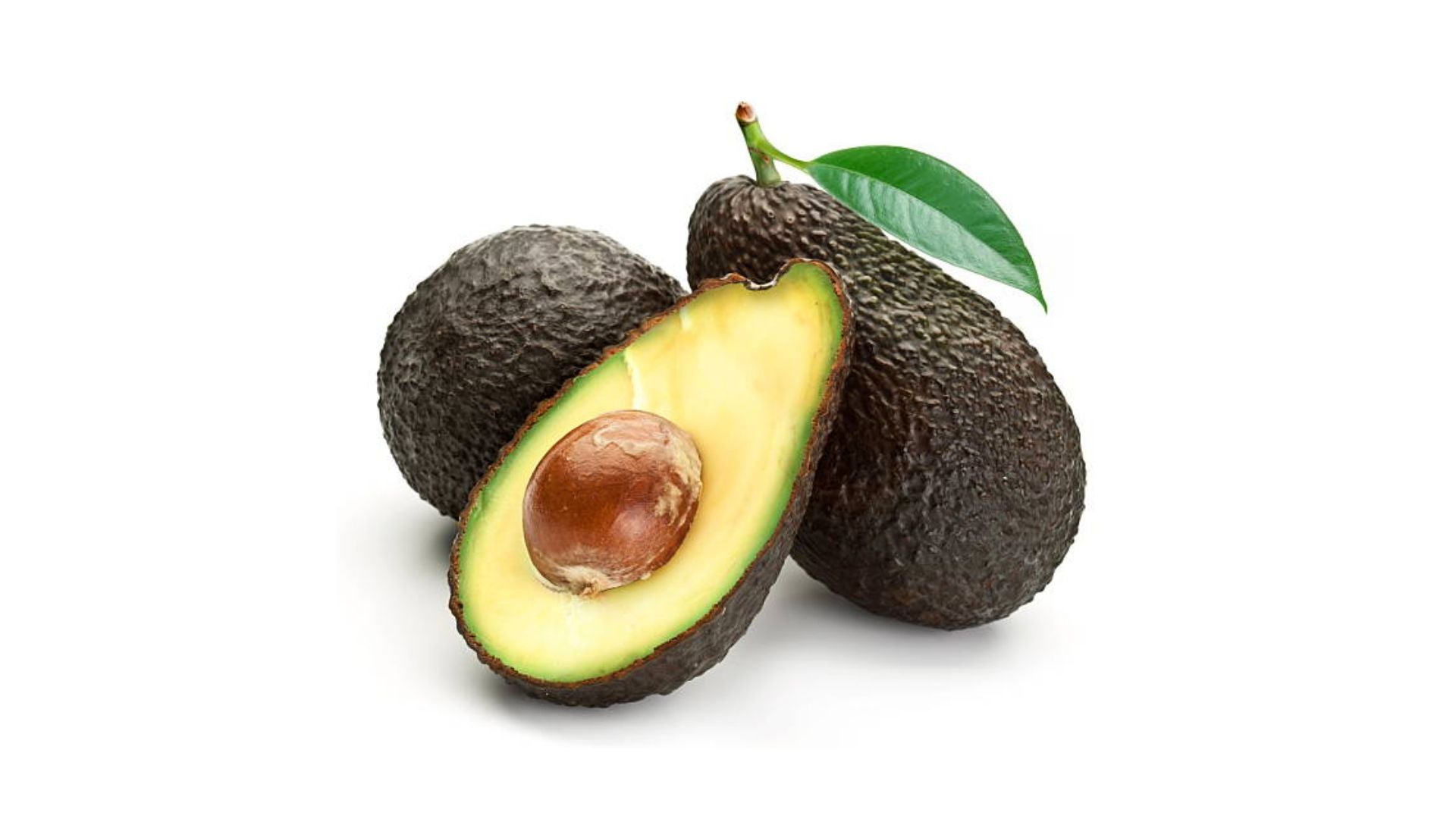 Fresh Avocado Ea