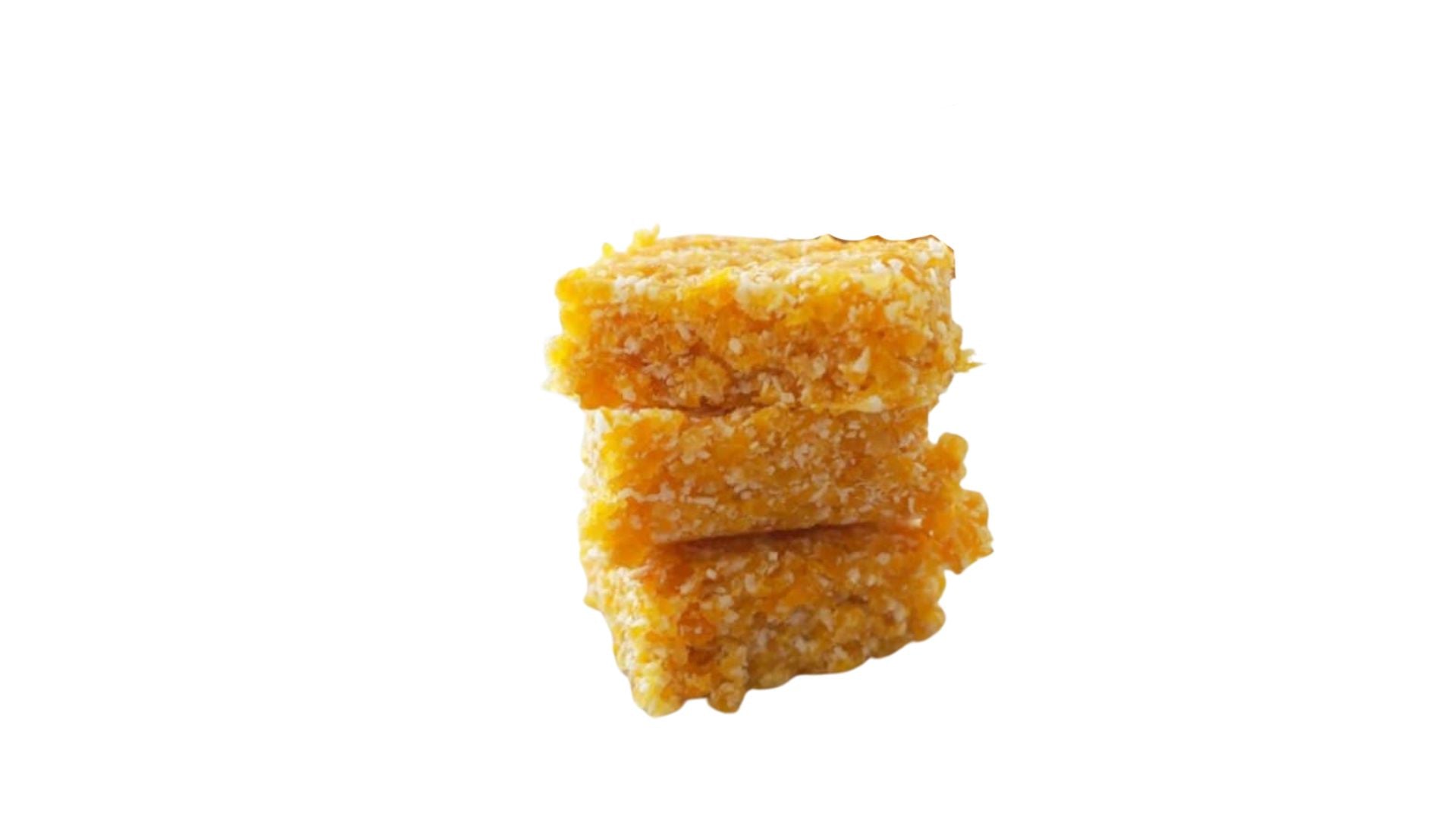 Mill Lane Coconut Apricot Slice 190g