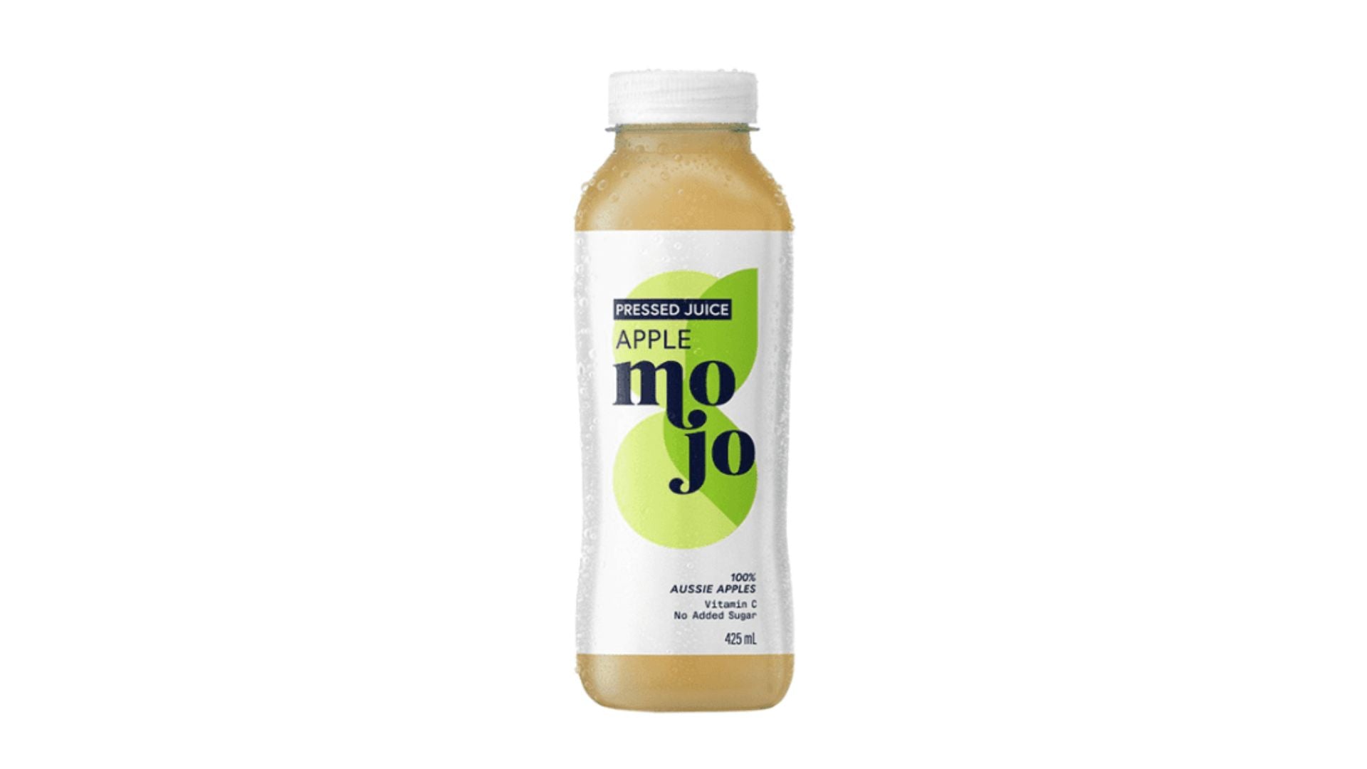Mojo Pressed Juice Apple 425ml