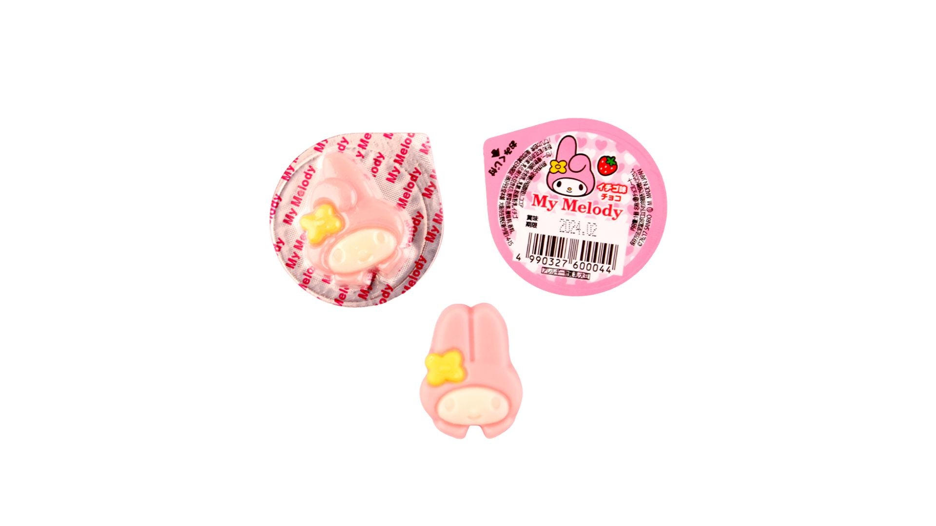 My Melody Mini Chocolate Assorted