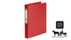 Marbig Ring Binder 25mm Each